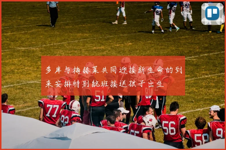 多库与梅赫莱共同迎接新生命的到来安排特别航班接送孩子出生