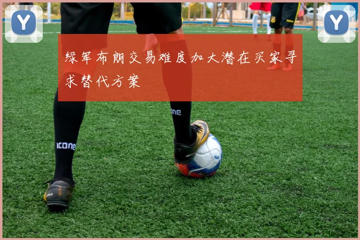 绿军布朗交易难度加大潜在买家寻求替代方案