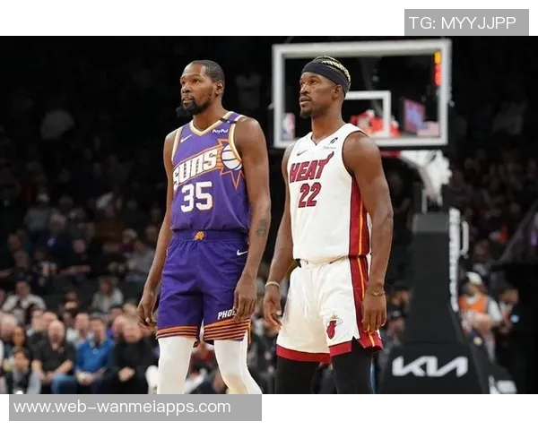 网友热议巴特勒与KD之争KD回应称你不在队里兄弟别操心