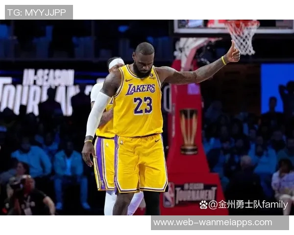 湖人迎战爵士詹姆斯和文森特伤情升级为出战成疑