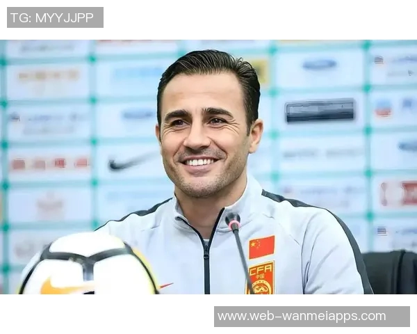 卡纳瓦罗谈乌兹别克斯坦实力与执教意大利的现状分析