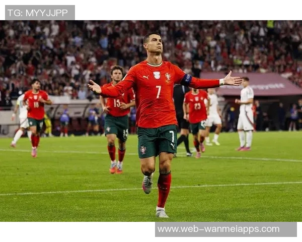 C罗或将遗憾告别世预赛生涯输球染红停赛成转折点