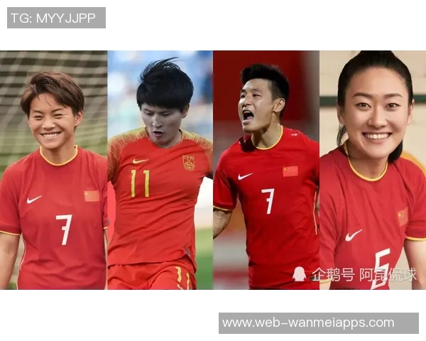 IFFHS年度女足最佳阵容揭晓王霜入选澳大利亚与日本各有多名球员