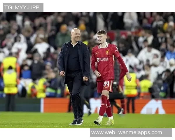 利物浦跟队分析麦卡今夏或转会皇马难以找到替代者