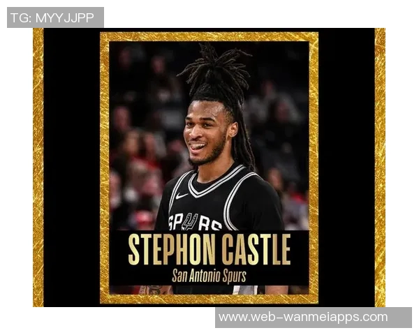 卡斯尔荣膺2月8日NBA最佳球员直播吧评选结果揭晓