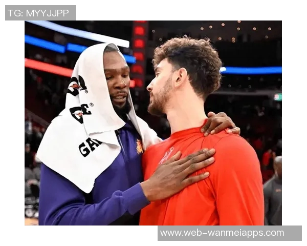 杜兰特希望在比赛中更多参与挡拆角色不再仅仅作为得分终结者