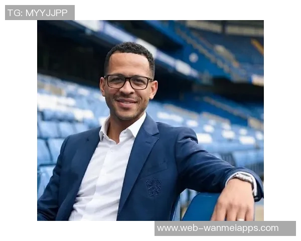 前切尔西球员盛赞罗塞尼尔希望他在足球事业中取得成功