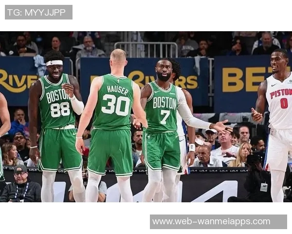 美记分析：绿军下赛季季后赛前景堪忧安芬尼西蒙斯或将面临交易风险